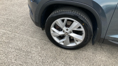 Skoda Kodiaq 2.0 TSI Edition 4x4 5dr DSG [7 Seat] Petrol Estate